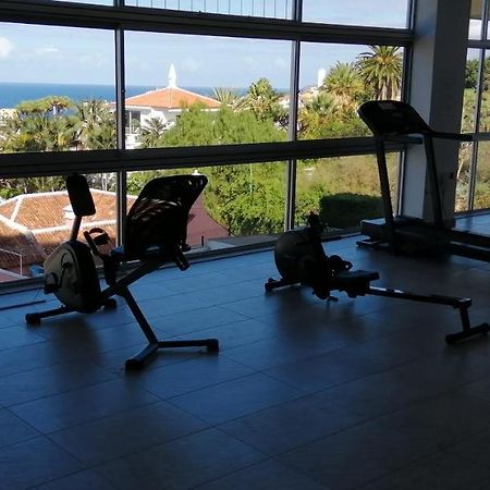 Tranquilo Apartamento Puerto De La Cruz Eksteriør bilde