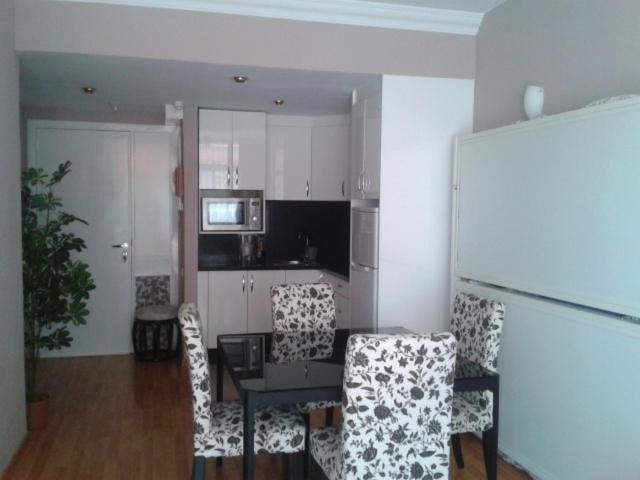 Tranquilo Apartamento Puerto De La Cruz Eksteriør bilde