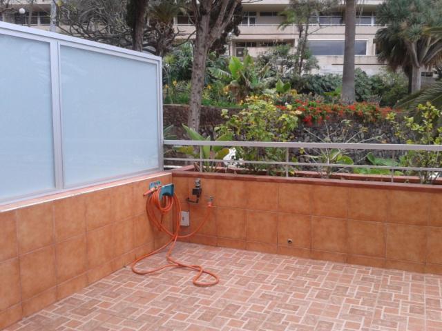 Tranquilo Apartamento Puerto De La Cruz Eksteriør bilde