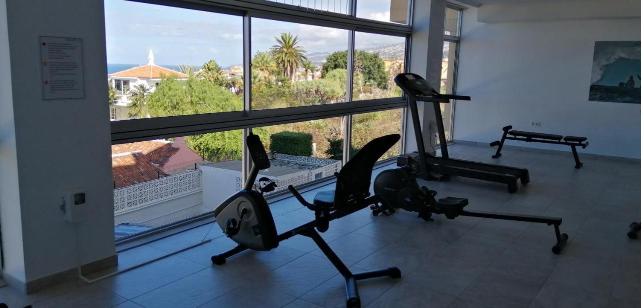 Tranquilo Apartamento Puerto De La Cruz Eksteriør bilde