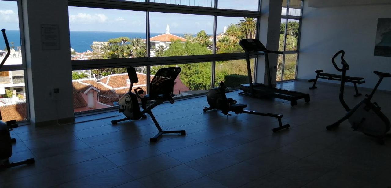 Tranquilo Apartamento Puerto De La Cruz Eksteriør bilde